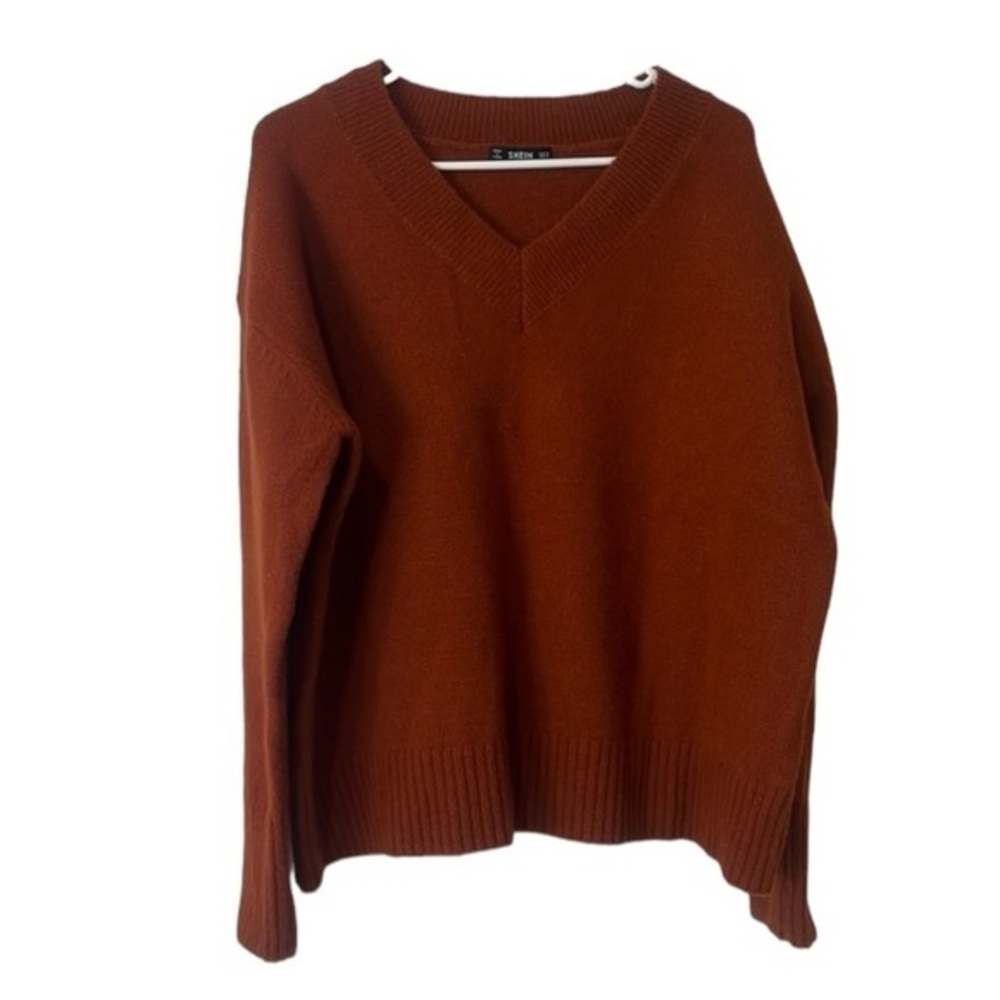 SHEIN sweater